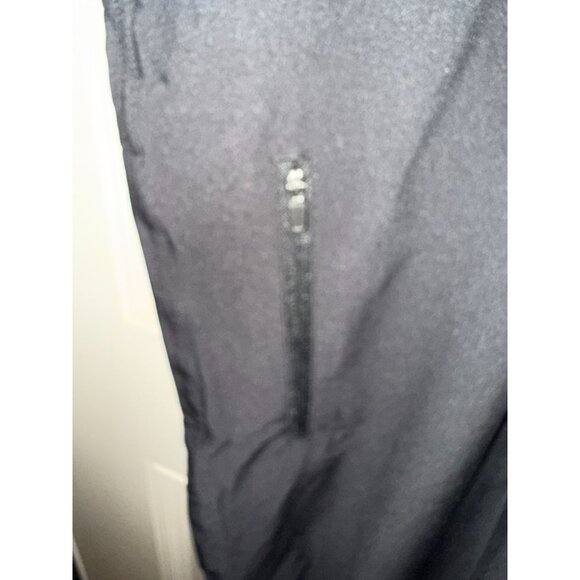 Baleaf Mens Quick Dry Water-Resistant Hiking Pants With Zip Pockets & Elastic Wa - Picture 5 of 8